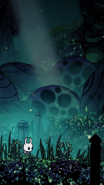 video game, Hollow Knight HD phone wallpaper