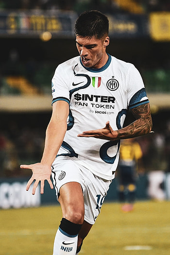 Tucu Correa, Inter HD phone wallpaper