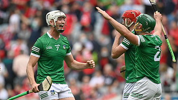 Limerick, Hurling HD wallpaper