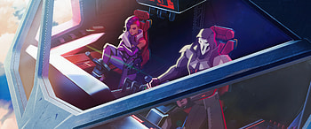 Sombra Overwatch 2, sombra, overwatch-2, overwatch, 2023-games, games, ps-games, pc-games, xbox-games, video-games HD wallpaper