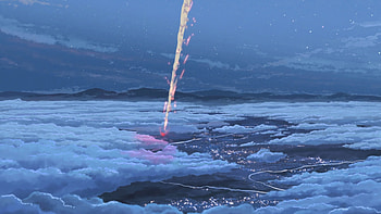 Makoto Shinkai Anime, Kimi no Na wa HD wallpaper