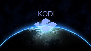 KODI - YouTube HD wallpaper