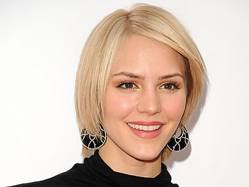Katharine McPhee, worth sharing, Posted by Ryan Johnson, Celestial allure HD wallpaper