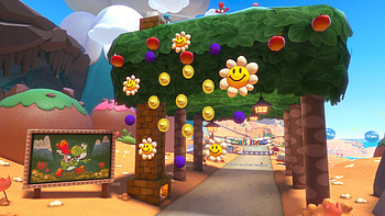 video game, Mario Kart 8 Deluxe HD wallpaper