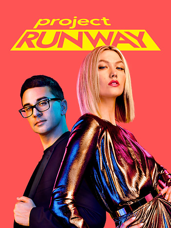 Project Runway, Where to watch, Stream, TV guide HD phone wallpaper
