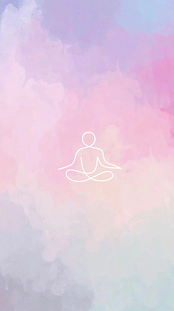 Instagram yoga cover, , Artistic yoga, Zen vibes HD phone wallpaper