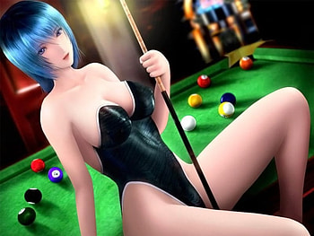 Sexy Beach, games HD wallpaper