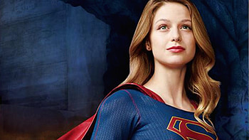 Megan Fox Supergirl HD wallpaper