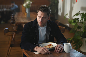Tracker (2024) Featuring Justin Hartley, TV Show, Tracker (2024), Justin Hartley HD wallpaper