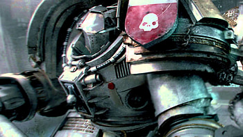 Warhammer 40K Grey Knights HD wallpaper