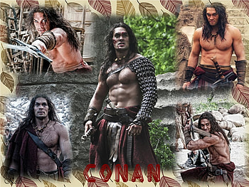 Jason Momoa, actor, jason, conan, momoa mafia HD wallpaper