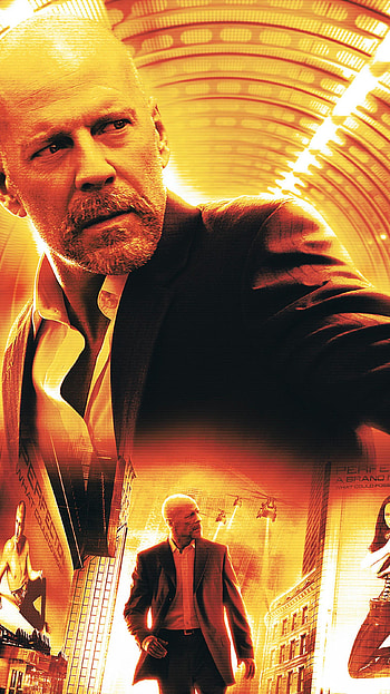 Surrogates (2022) movie HD phone wallpaper