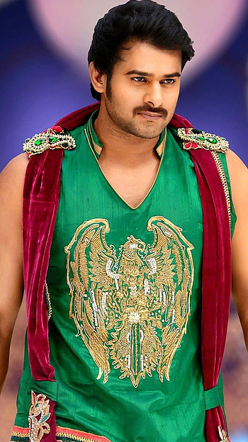Prabhas Ka, Telugu Cinema, Actor HD phone wallpaper
