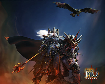 Mu Online, Video Game HD wallpaper