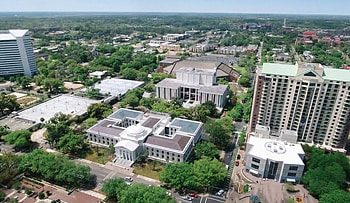 Tallahassee, Posted by Ethan Johnson HD wallpaper