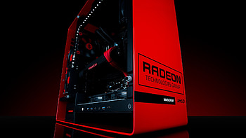 The Radeon Pro Duo Is AMD's Most Powerful Ever Graphics Card HD wallpaper