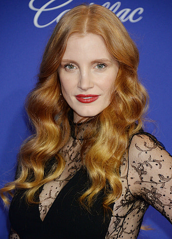 Jessica Chastain, 2018, , Celebrities HD phone wallpaper