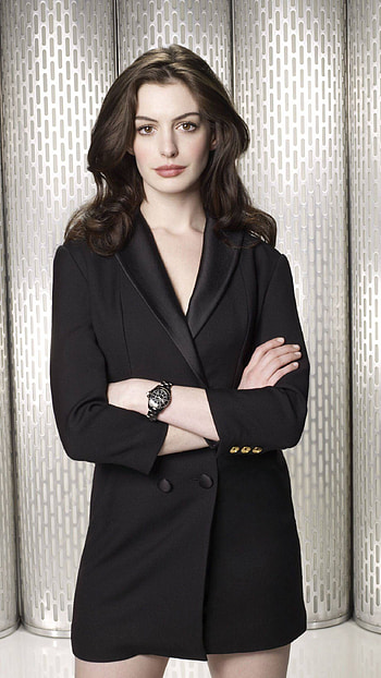 Anne Hathaway, Heroine, Anne Hathaway Hollywood HD phone wallpaper
