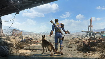 Fallout 4 Dlc, fallout-4, games, xbox-games, ps4-games HD wallpaper