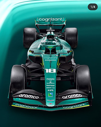 Aston Martin, automotive_exterior, motorsport, F1 HD phone wallpaper
