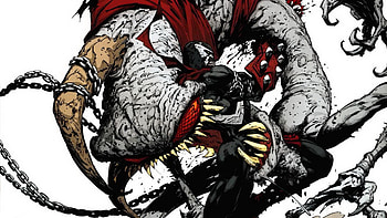 Comics - Spawn HD wallpaper