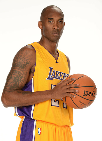 Kobe Bryant, HQ sports , Stunning , Iconic athlete HD phone wallpaper