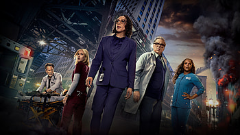 Chicago Med — ER Heroes HD wallpaper