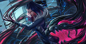 VALORANT Agent Guide: Fade (19th Agent), Valorant Fade HD wallpaper