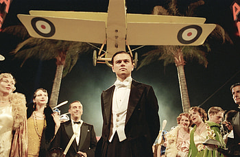 Ten years ago, The Aviator, Films in retrospective, Cinematic milestone HD wallpaper