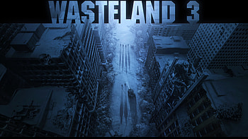 Wasteland 3 Game 2019, wasteland-3, games, 2019-games HD wallpaper