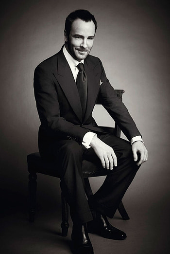 Tom Ford , Estilo masculino, Manual de estilo HD phone wallpaper