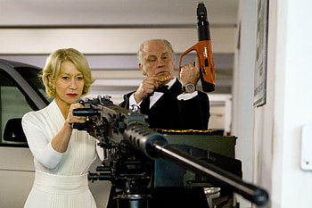 John Malkovich, , Striking backgrounds, Captivating visuals HD wallpaper