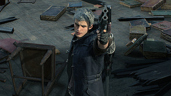 2019 Devil May Cry 5, devil-may-cry-5, 2019-games, games HD wallpaper