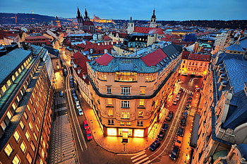 Prague travels, , Majestic city, Breathtaking views HD wallpaper