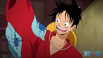 Monkey D. Luffy, Anime, One Piece HD wallpaper