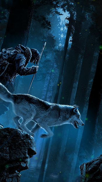 Alpha (2022) movie HD phone wallpaper