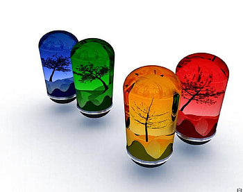 Glass,3D,CG,graphy, glass, cg, graphy, 3d HD wallpaper