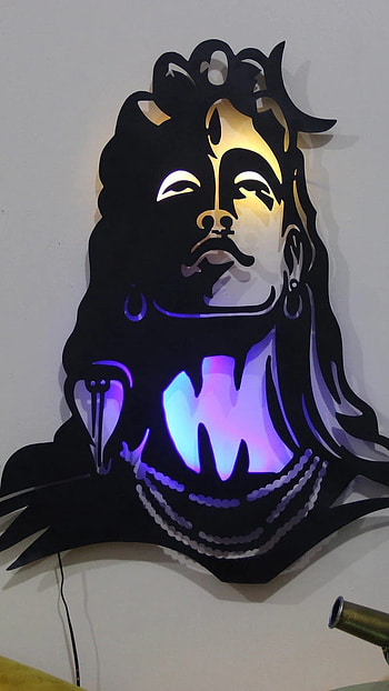 Sivan , Adiyogi HD phone wallpaper