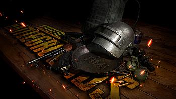 Pubg Weapons Helmet , pubg, playerunknowns-battlegrounds, 2018-games, games HD wallpaper