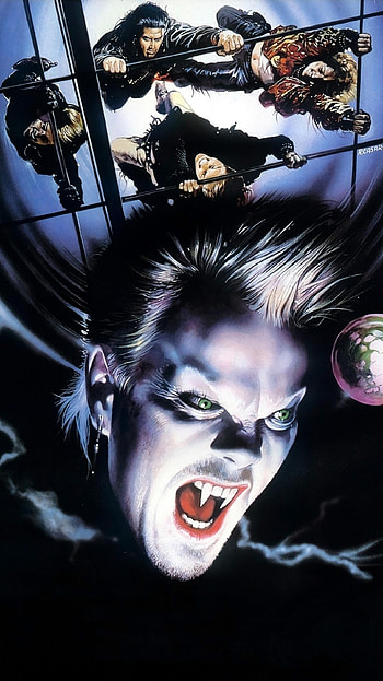 The Lost Boys (2022) movie HD phone wallpaper