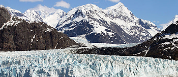 Glacier Bay National Park, Alaska Canusa HD wallpaper