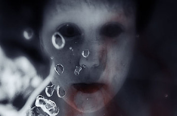 Horror, Dark, Gothic, Scary HD wallpaper
