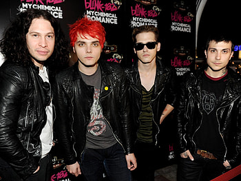 149 best My Chemical Romance on Pinterest | Emo bands, Music bands and Killjoys HD wallpaper