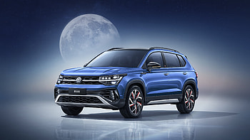 vehicle, Volkswagen Tharu HD wallpaper