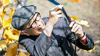 Akira Kurosawa, Legendary Japanese director, Lifelong passion for Russia HD wallpaper
