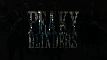 Peaky Blinders, Atmospheric visuals, Character-driven storytelling, Tommy Shelby HD wallpaper