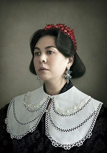 Simone Rocha, Queen of the new weird HD phone wallpaper