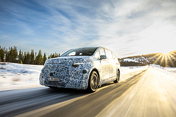 Mercedes-Benz MPV in Stunning Ultra, car, Mercedes-Benz, Mercedes-Benz MPVs HD wallpaper