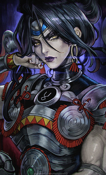 Villain HD phone wallpaper