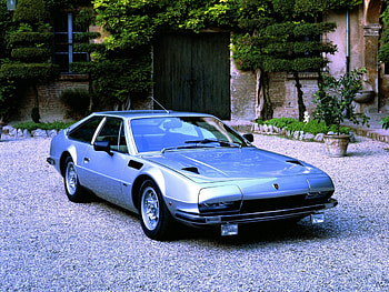 lamborghini jarama, italian, lamborghini, coupe, jarama HD wallpaper